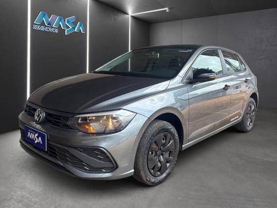 VOLKSWAGEN POLO 1.0 MPI ROCK IN RIO MANUAL